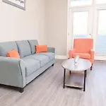 Modern Midtown Home Away From Home