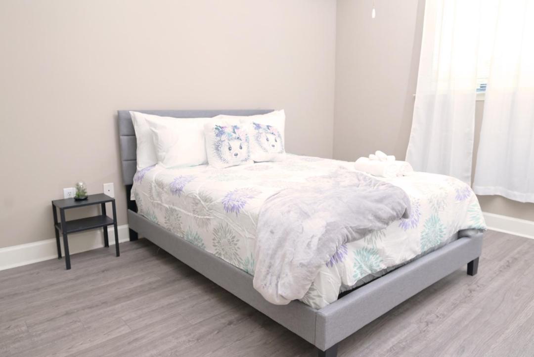 Apartment Modern Midtown Away From Atlanta
